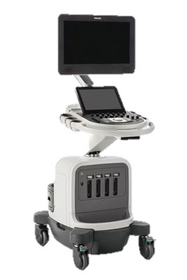 肝纖維化和肝纖維化掃描儀02
